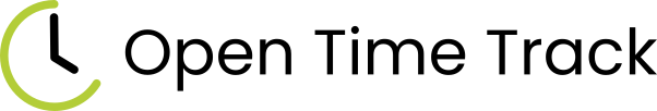 Open Time Track